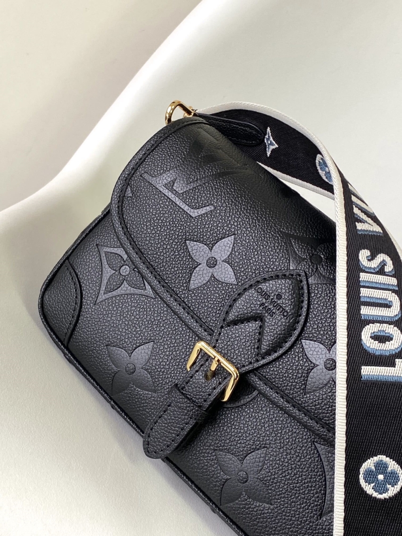 LV Satchel bags